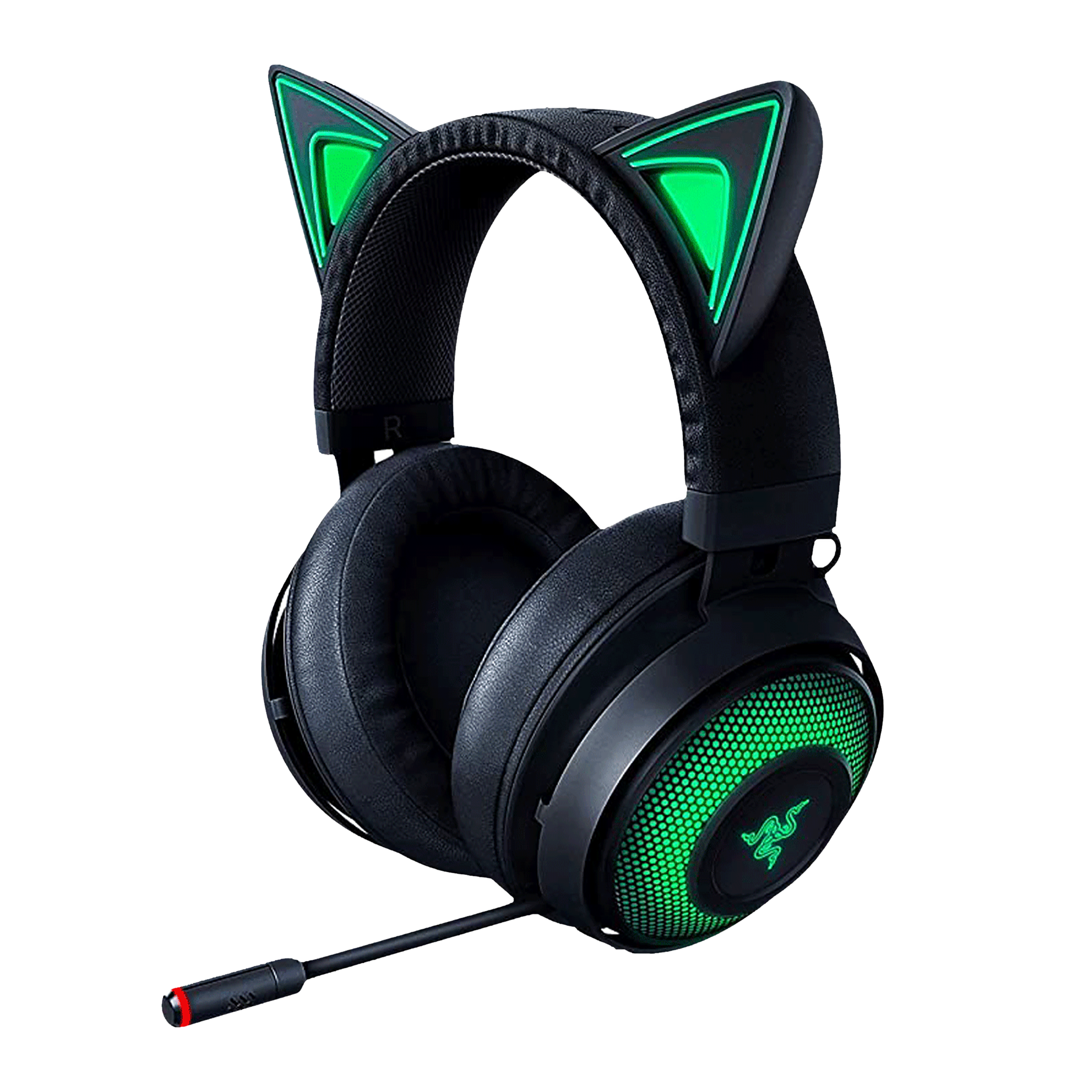 Buy Razer Kraken Kitty RZ04-02980100-R3M1 Wired Gaming Headset